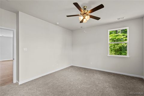 A home in null