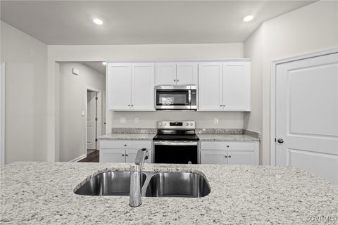 A home in null