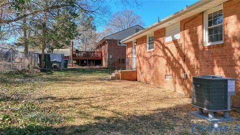 Tiny photo for 127 N Cedar Avenue, Henrico, VA 23075 (MLS # 2605926)