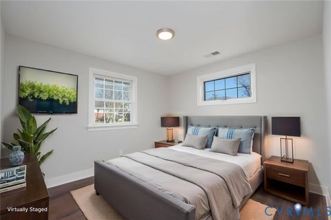 Tiny photo for 127 N Cedar Avenue, Henrico, VA 23075 (MLS # 2605926)