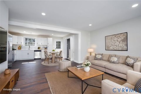 Tiny photo for 127 N Cedar Avenue, Henrico, VA 23075 (MLS # 2605926)