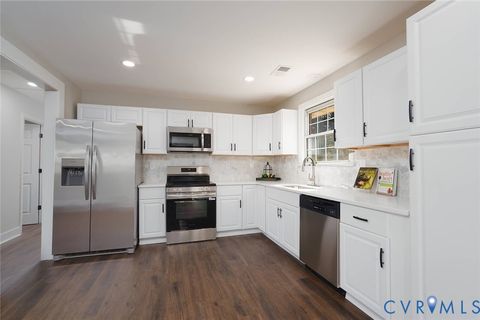 Tiny photo for 127 N Cedar Avenue, Henrico, VA 23075 (MLS # 2605926)