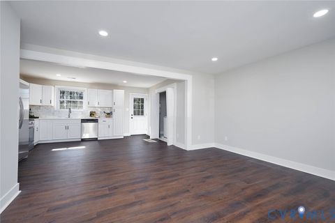 Tiny photo for 127 N Cedar Avenue, Henrico, VA 23075 (MLS # 2605926)