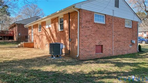 Tiny photo for 127 N Cedar Avenue, Henrico, VA 23075 (MLS # 2605926)