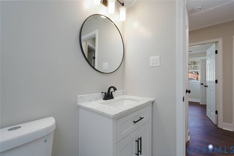 Tiny photo for 127 N Cedar Avenue, Henrico, VA 23075 (MLS # 2605926)