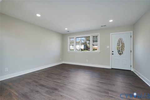 Tiny photo for 127 N Cedar Avenue, Henrico, VA 23075 (MLS # 2605926)