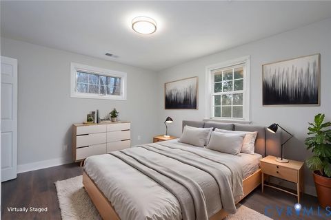 Tiny photo for 127 N Cedar Avenue, Henrico, VA 23075 (MLS # 2605926)