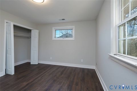 Tiny photo for 127 N Cedar Avenue, Henrico, VA 23075 (MLS # 2605926)