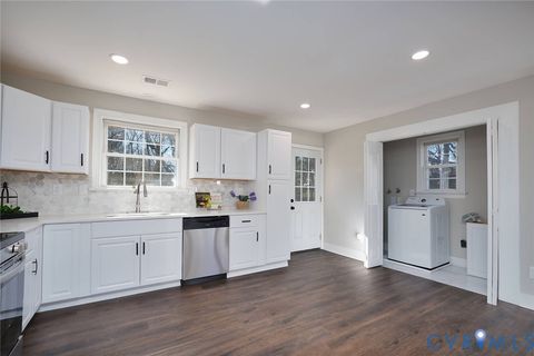 Tiny photo for 127 N Cedar Avenue, Henrico, VA 23075 (MLS # 2605926)