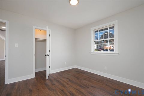 Tiny photo for 127 N Cedar Avenue, Henrico, VA 23075 (MLS # 2605926)