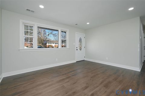 Tiny photo for 127 N Cedar Avenue, Henrico, VA 23075 (MLS # 2605926)