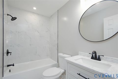 Tiny photo for 127 N Cedar Avenue, Henrico, VA 23075 (MLS # 2605926)