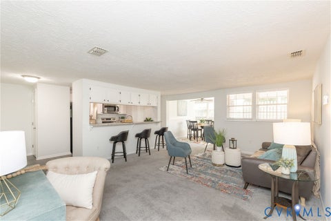 Tiny photo for 9353 Kempton Manor Court #1802, Glen Allen, VA 23060 (MLS # 2629077)