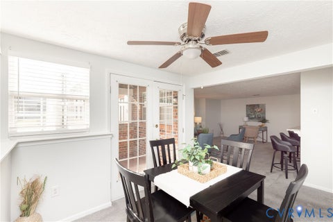 Tiny photo for 9353 Kempton Manor Court #1802, Glen Allen, VA 23060 (MLS # 2629077)