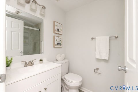 Tiny photo for 9353 Kempton Manor Court #1802, Glen Allen, VA 23060 (MLS # 2629077)