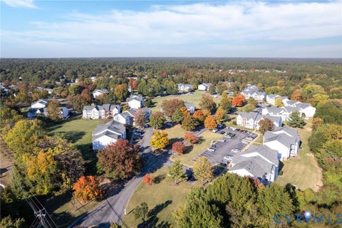 Tiny photo for 9353 Kempton Manor Court #1802, Glen Allen, VA 23060 (MLS # 2629077)