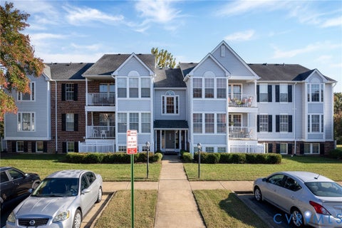 Tiny photo for 9353 Kempton Manor Court #1802, Glen Allen, VA 23060 (MLS # 2629077)