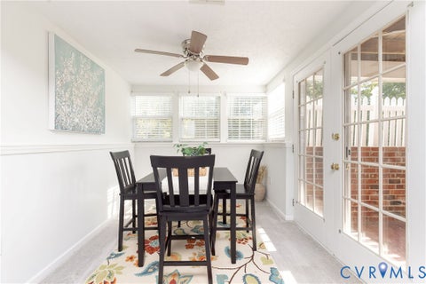 Tiny photo for 9353 Kempton Manor Court #1802, Glen Allen, VA 23060 (MLS # 2629077)