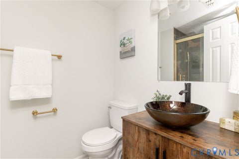 Tiny photo for 9353 Kempton Manor Court #1802, Glen Allen, VA 23060 (MLS # 2629077)
