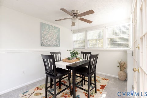 Tiny photo for 9353 Kempton Manor Court #1802, Glen Allen, VA 23060 (MLS # 2629077)