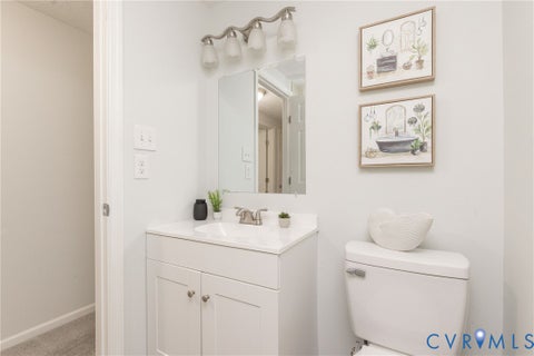 Tiny photo for 9353 Kempton Manor Court #1802, Glen Allen, VA 23060 (MLS # 2629077)