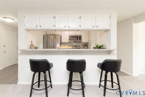 Tiny photo for 9353 Kempton Manor Court #1802, Glen Allen, VA 23060 (MLS # 2629077)