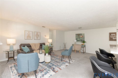 Tiny photo for 9353 Kempton Manor Court #1802, Glen Allen, VA 23060 (MLS # 2629077)