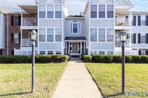 Tiny photo for 9353 Kempton Manor Court #1802, Glen Allen, VA 23060 (MLS # 2629077)