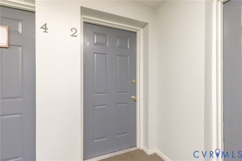 Tiny photo for 9353 Kempton Manor Court #1802, Glen Allen, VA 23060 (MLS # 2629077)