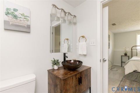Tiny photo for 9353 Kempton Manor Court #1802, Glen Allen, VA 23060 (MLS # 2629077)