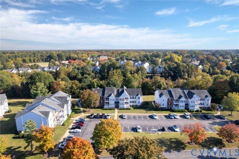 Tiny photo for 9353 Kempton Manor Court #1802, Glen Allen, VA 23060 (MLS # 2629077)