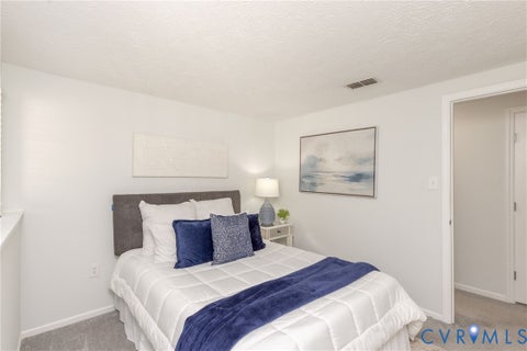 Tiny photo for 9353 Kempton Manor Court #1802, Glen Allen, VA 23060 (MLS # 2629077)