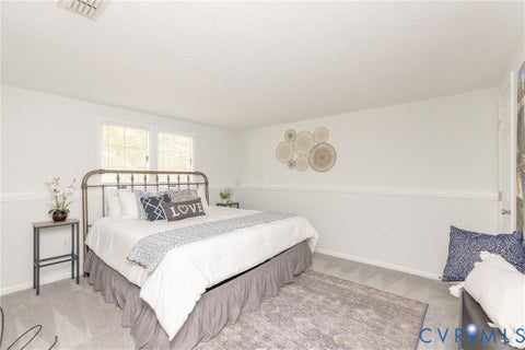 Tiny photo for 9353 Kempton Manor Court #1802, Glen Allen, VA 23060 (MLS # 2629077)