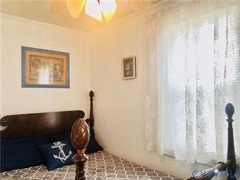 Tiny photo for 41 Hobday Street, North, VA 23128 (MLS # 2619662)