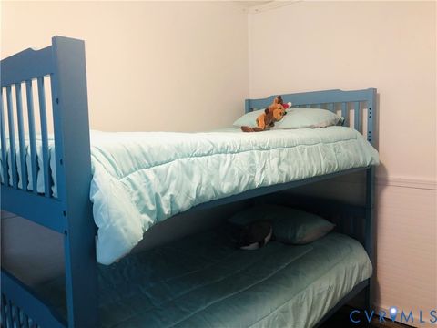Tiny photo for 41 Hobday Street, North, VA 23128 (MLS # 2619662)