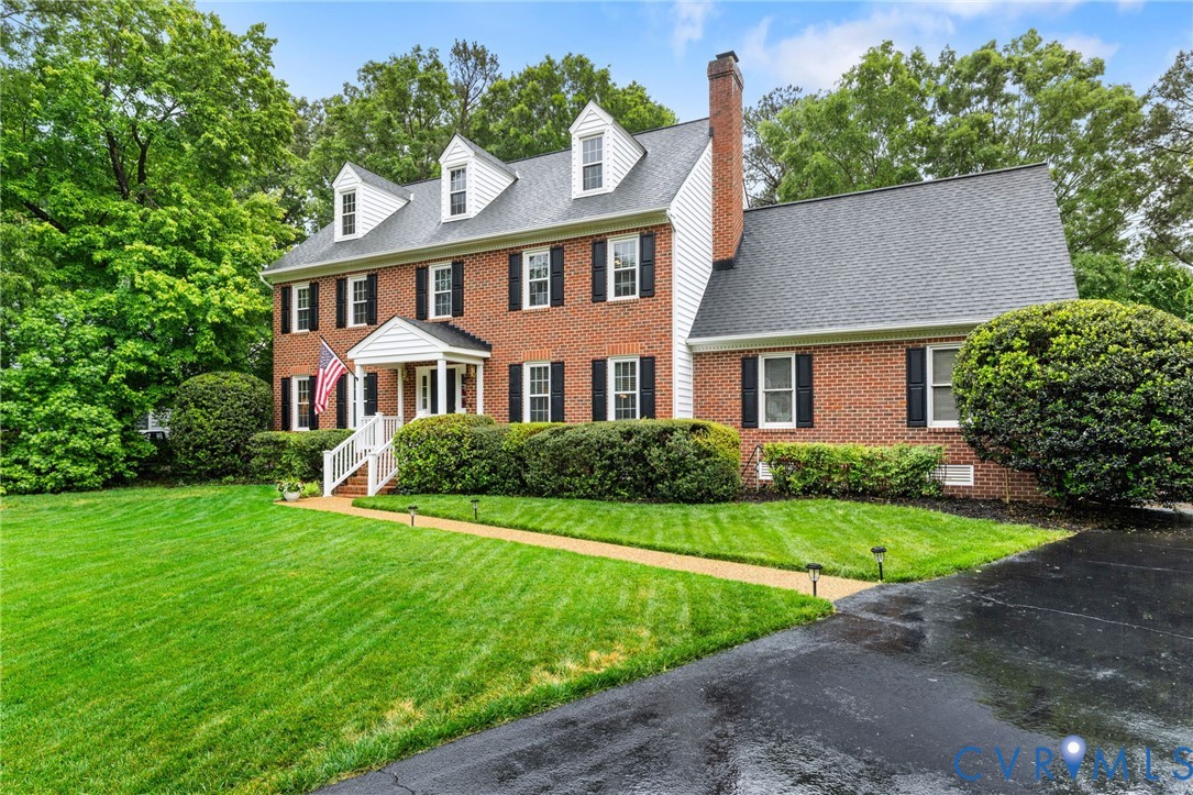 3013 Summerhaven Court