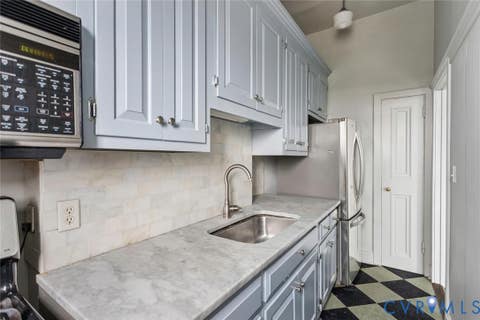 Tiny photo for 612 W Franklin Street #5E, Richmond, VA 23220 (MLS # 2614918)