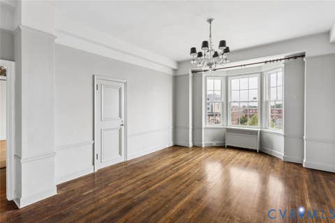 Tiny photo for 612 W Franklin Street #5E, Richmond, VA 23220 (MLS # 2614918)