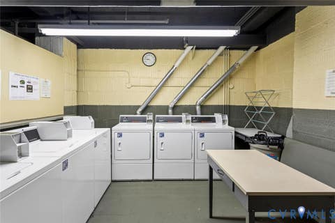 Tiny photo for 612 W Franklin Street #5E, Richmond, VA 23220 (MLS # 2614918)