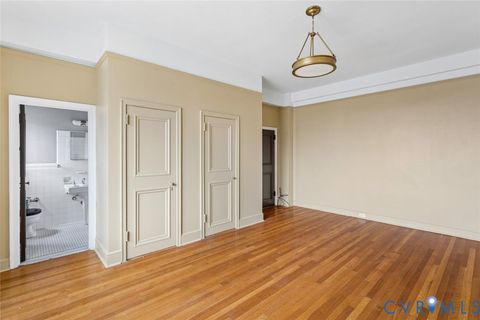 Tiny photo for 612 W Franklin Street #5E, Richmond, VA 23220 (MLS # 2614918)