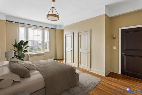 Tiny photo for 612 W Franklin Street #5E, Richmond, VA 23220 (MLS # 2614918)