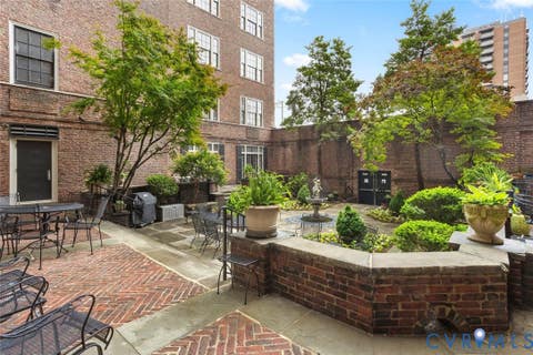 Tiny photo for 612 W Franklin Street #5E, Richmond, VA 23220 (MLS # 2614918)