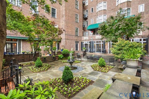 Tiny photo for 612 W Franklin Street #5E, Richmond, VA 23220 (MLS # 2614918)