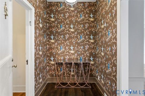 Tiny photo for 612 W Franklin Street #5E, Richmond, VA 23220 (MLS # 2614918)