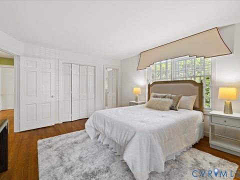 Tiny photo for 6161 River Road #36, Henrico, VA 23226 (MLS # 2614645)
