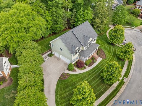 Tiny photo for 4412 Hanwell Court, Midlothian, VA 23113 (MLS # 2611864)