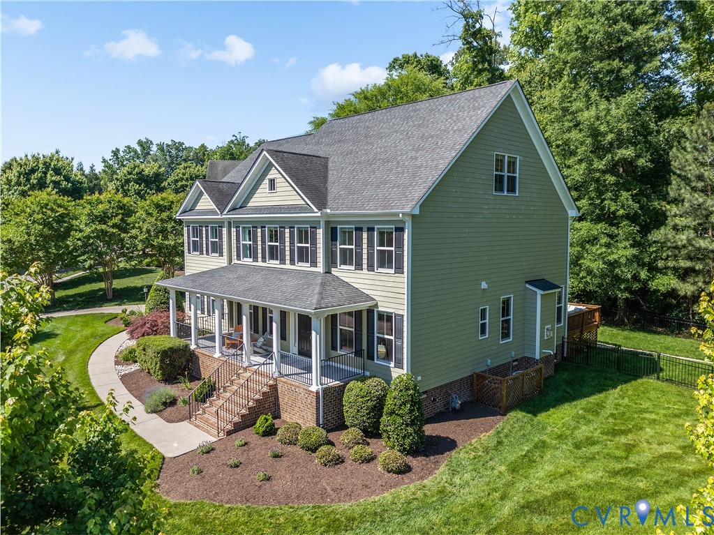 4412 Hanwell Court