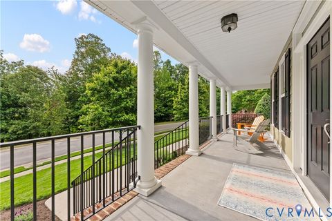 Tiny photo for 4412 Hanwell Court, Midlothian, VA 23113 (MLS # 2611864)