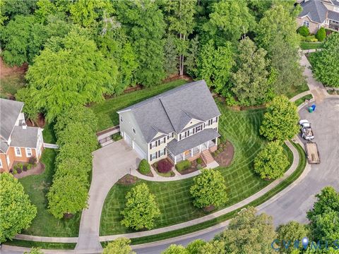 Tiny photo for 4412 Hanwell Court, Midlothian, VA 23113 (MLS # 2611864)