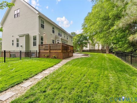 Tiny photo for 4412 Hanwell Court, Midlothian, VA 23113 (MLS # 2611864)